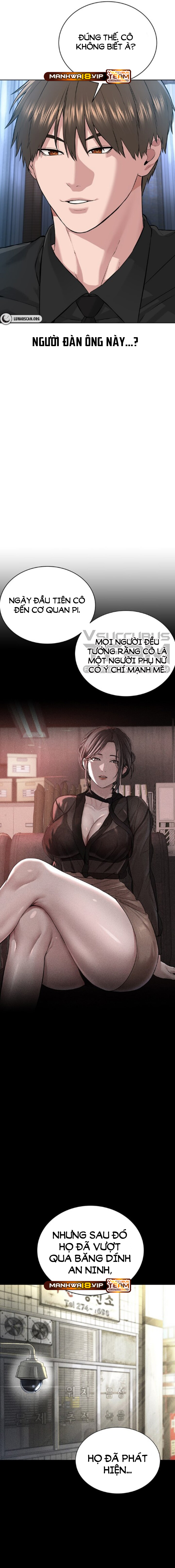 ta là giáo chủ cuồng giáo chapter 12 13