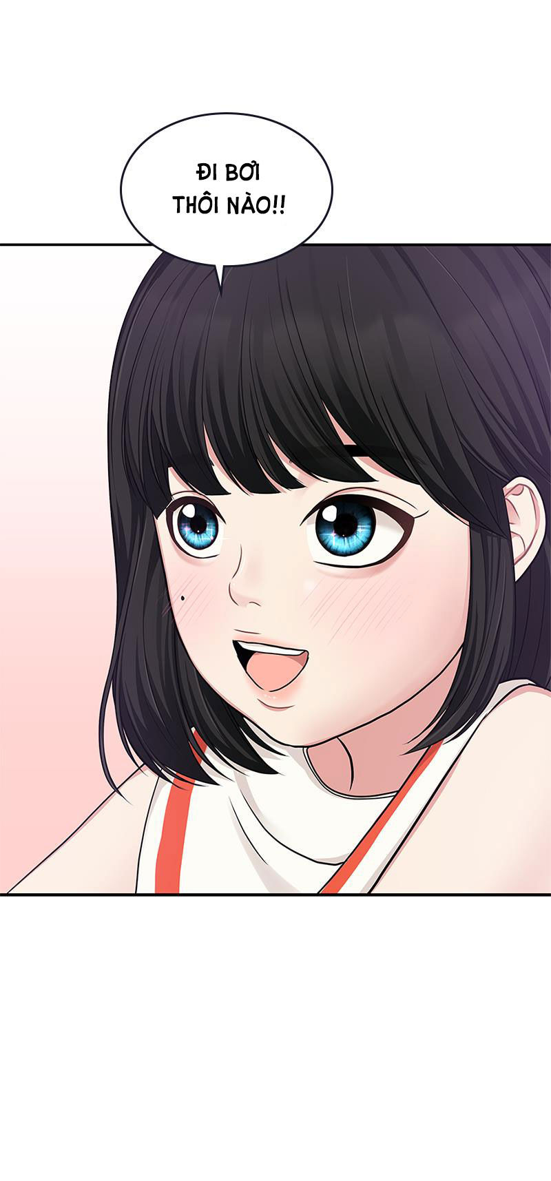 gửi em người đánh cắp những vì sao - to you who swallowed a star chapter 16.2 48