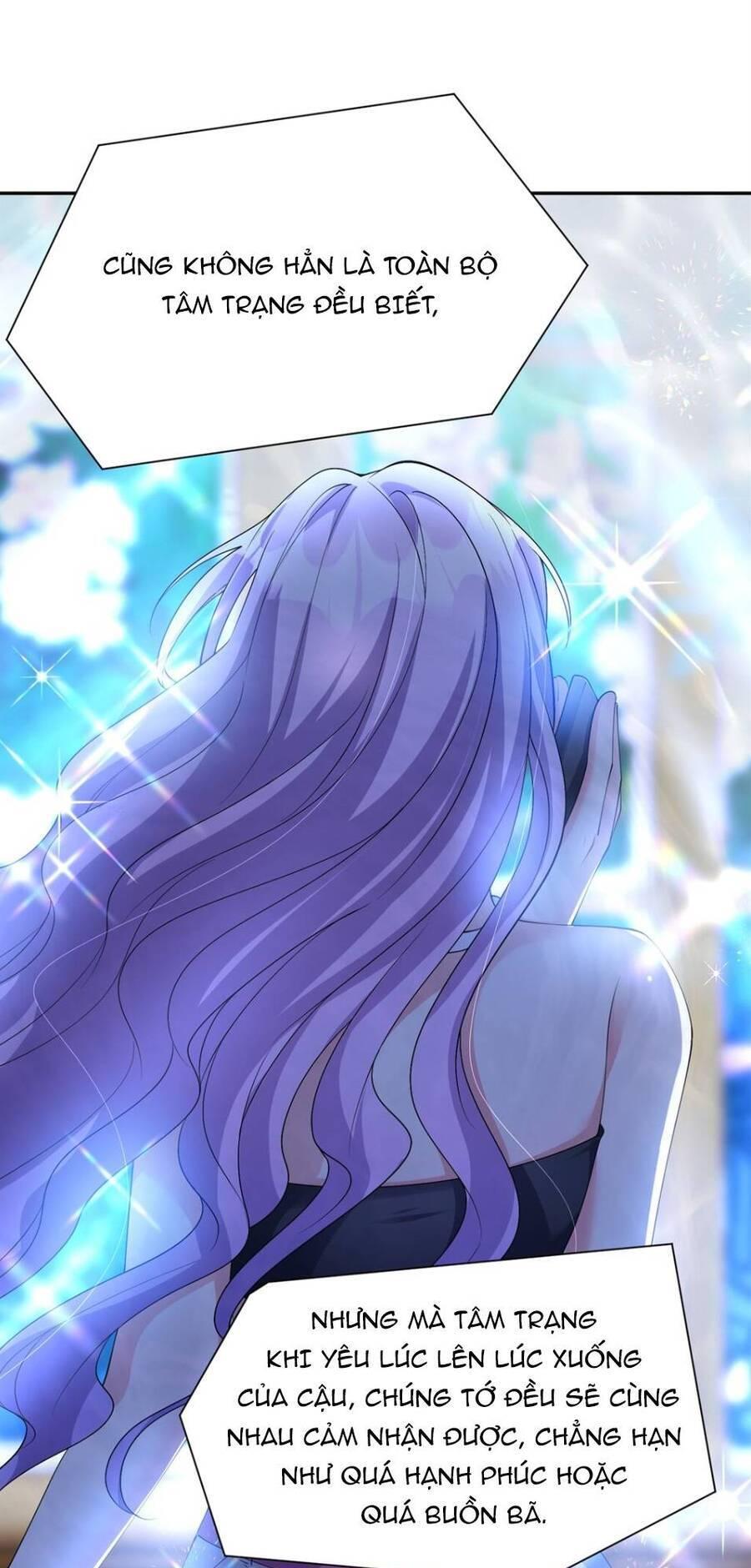 tổng tài huyết tộc cực sủng cô vợ mỹ nhân ngư chapter 112 23