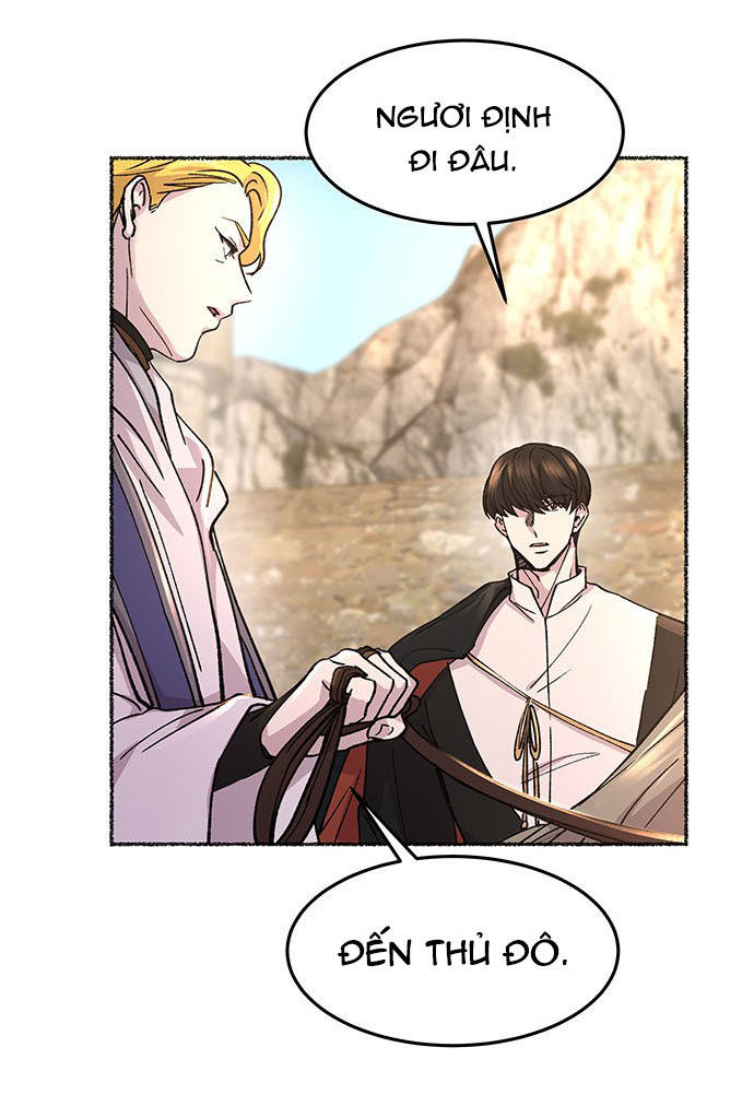 như gió trên cành cây khô chapter 64 81