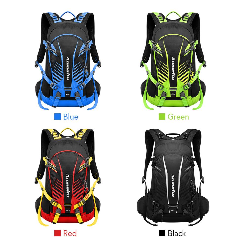 Balo Thể thao Chạy bộ,leo núi, đạp xe không thấm nước- Dung tích 20L