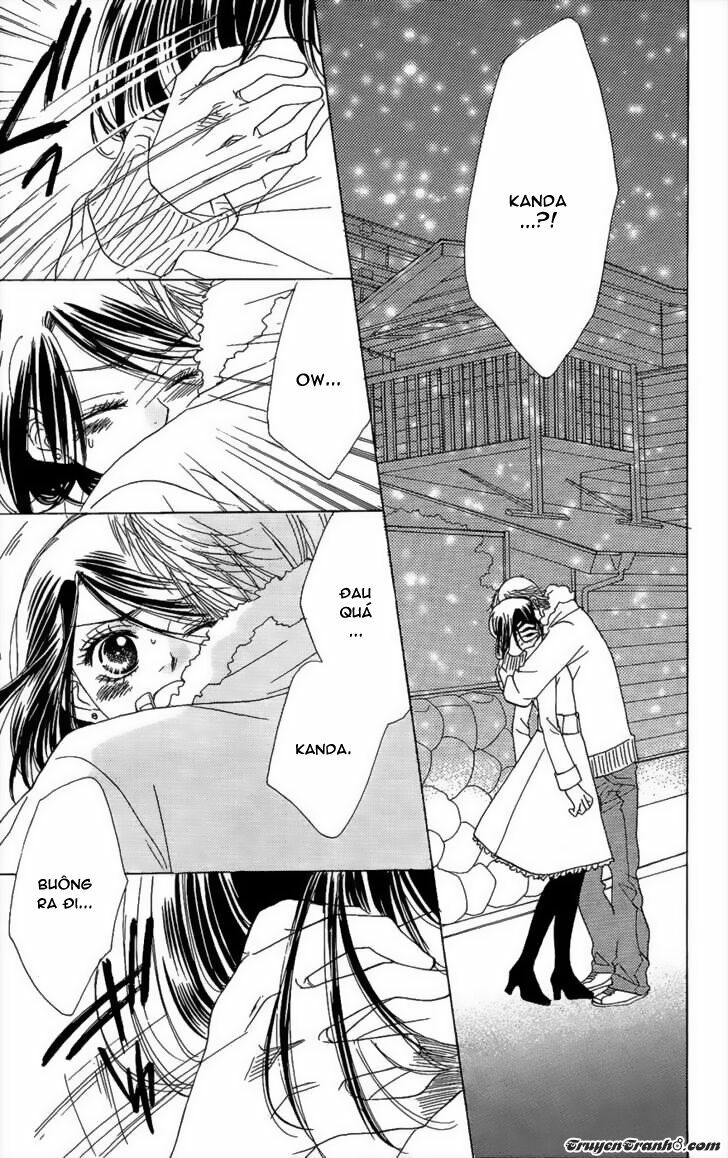 ác quỷ và bản tình ca chapter 43 3