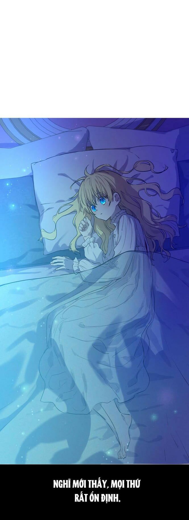 một ngày nọ tôi bỗng thành nàng công chúa chapter 118.5 2