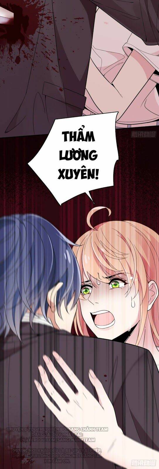 bí mật kết hôn với ảnh đế: vợ ơi đến đây tấn công đi nào chapter 77 16