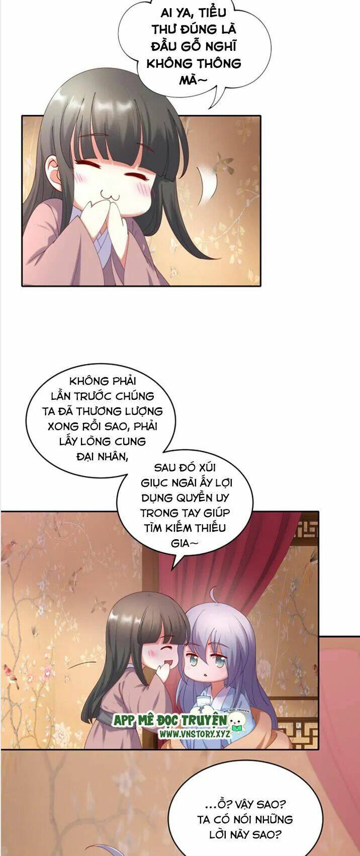 đô đốc đại nhân sủng thê kí chapter 50 5