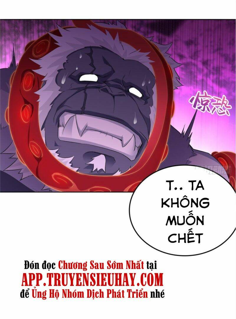 người ở rể bị ép thành phản diện ngoại truyện chapter 8 13