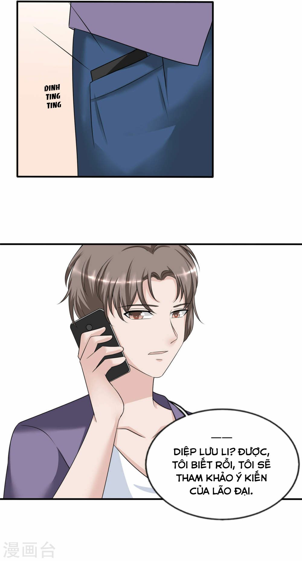 siêu cấp nữ thần trọng sinh chapter 6 27