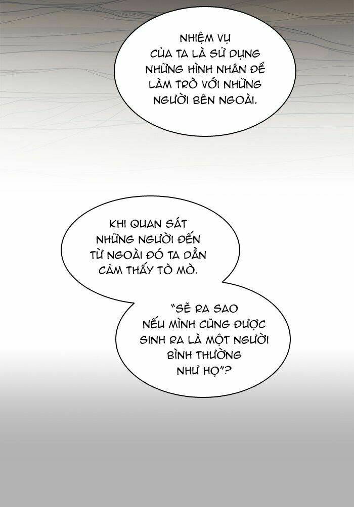 cuộc chiến trong tòa tháp chapter 367 80