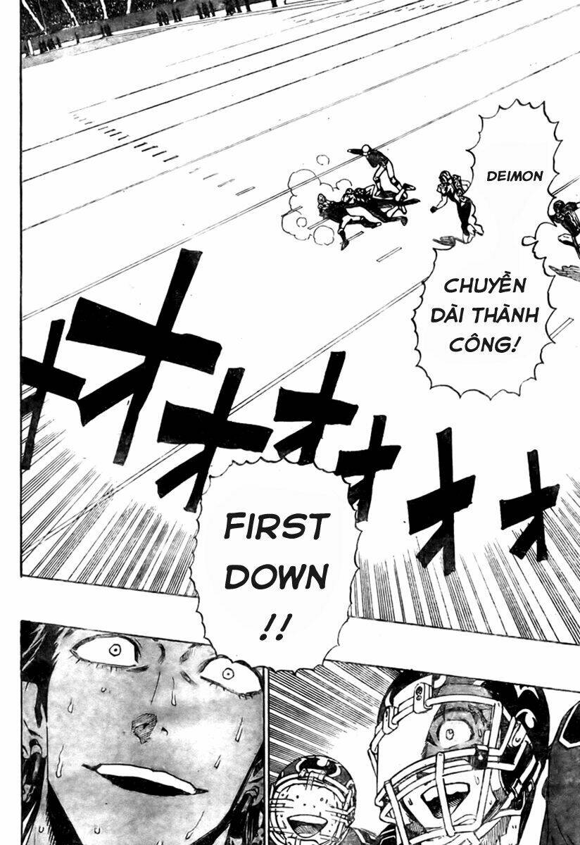 lá chắn mắt chapter 266 15