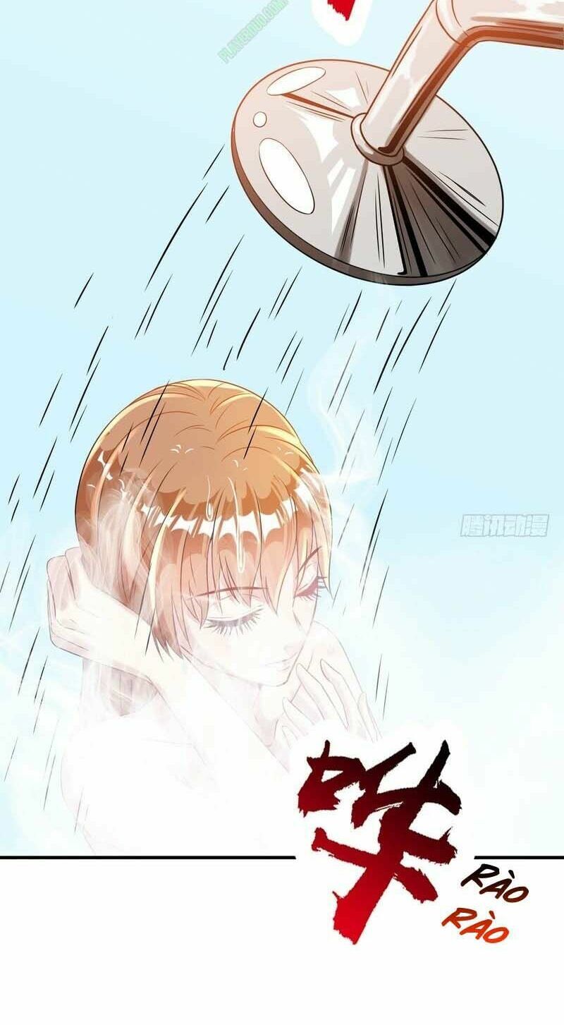 nhóm giao lưu của địa phủ chapter 88 3