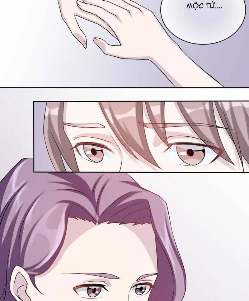 mạc thiếu bức hôn: vợ mới khó chống đỡ chapter 7 13