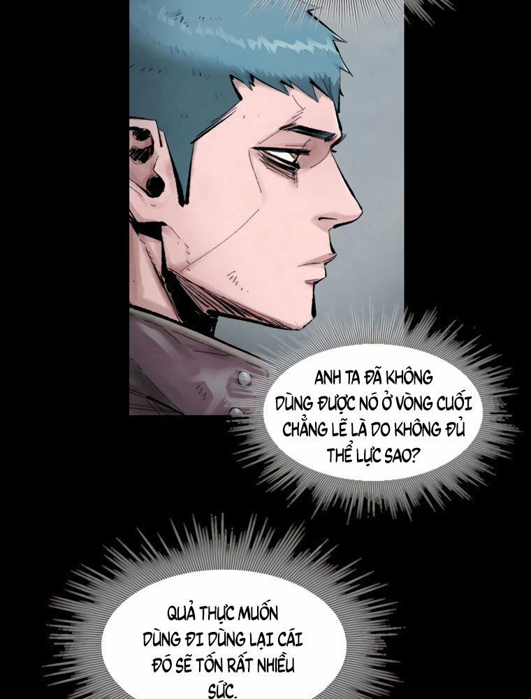 mật mã mê cung chapter 12 33