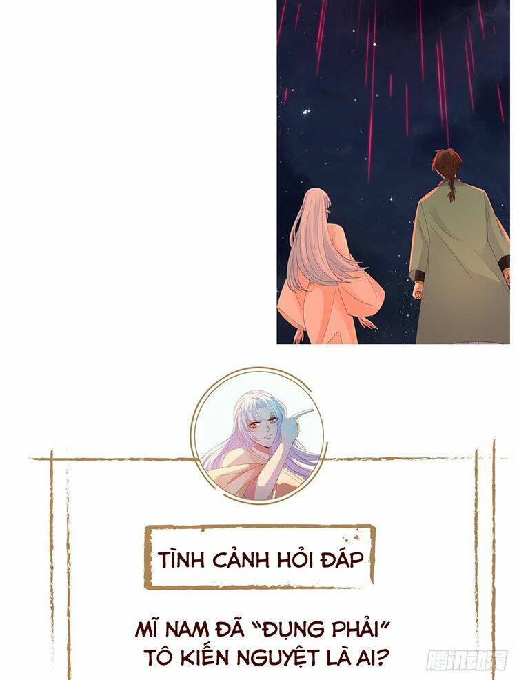 mạt thế nữ vương chapter 2.2 28