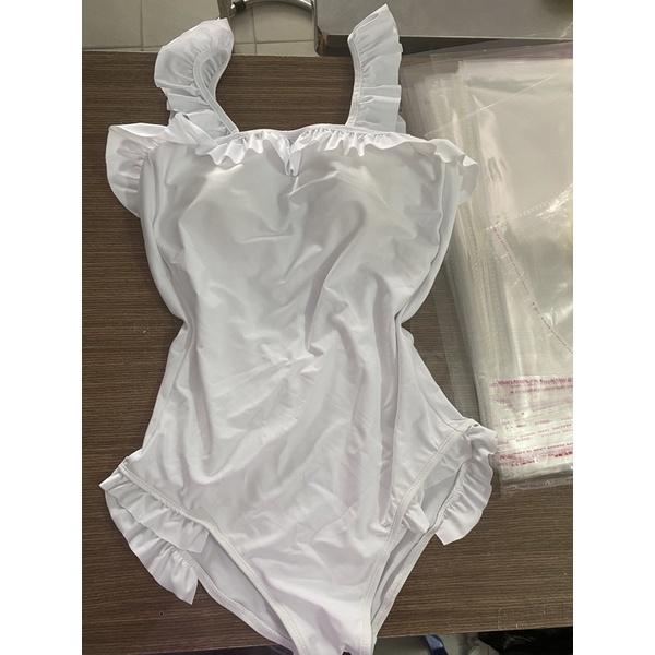Đồ bơi nữ liền mảnh 2 dây hở lưng- Bikini đi biển sexy tôn dáng- Shopnabi
