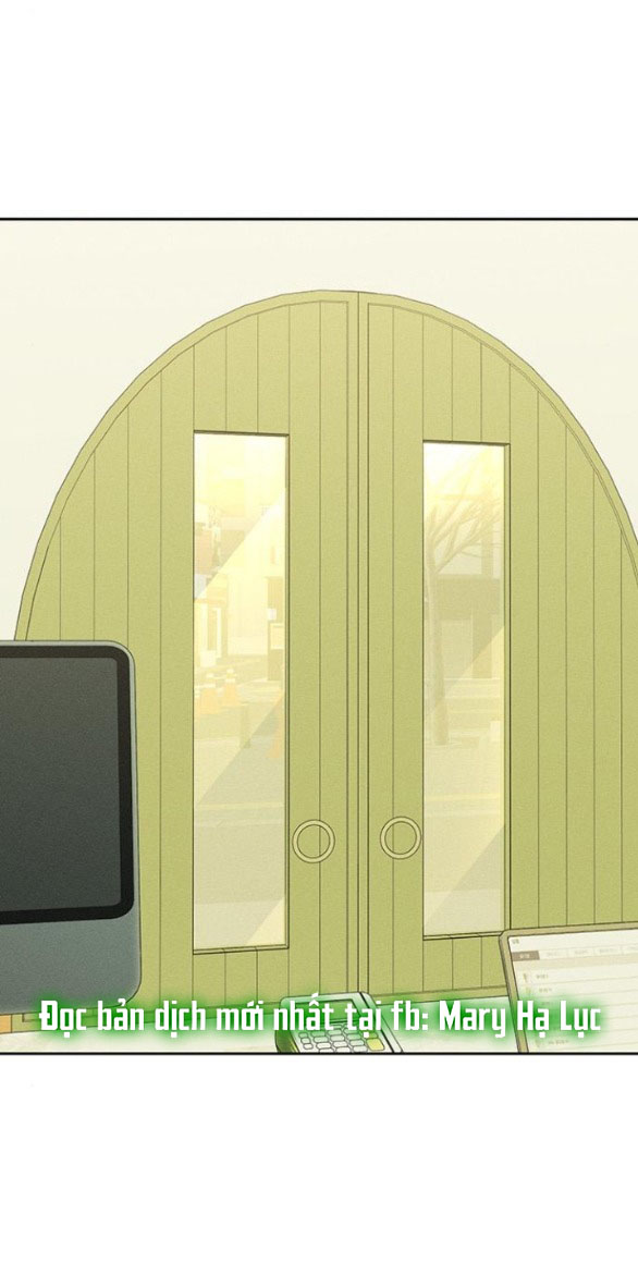 [18+] Nước Mắt Trên Đóa Hoa Tàn chapter 37.1 9