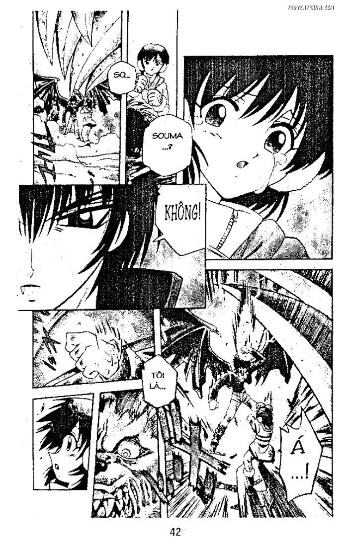 devil and devil chapter 45 2