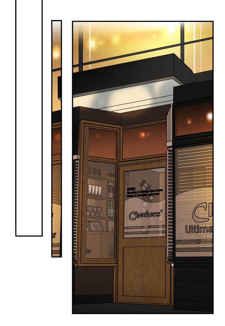 rắc rối về vấn đề yêu đương của tôi chapter 43 13