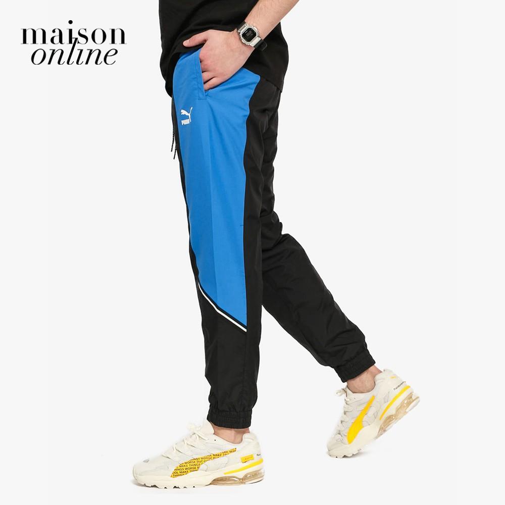 PUMA - Quần jogger nam Tailored for Sport 596468-41