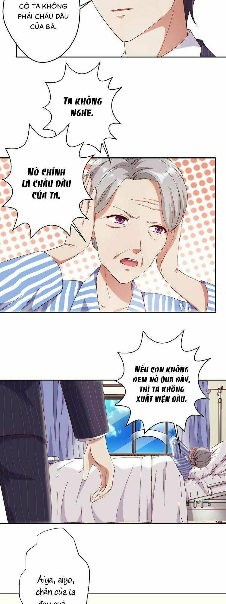 hợp đồng ngọt cao độ chapter 2 26