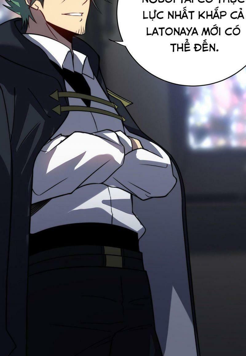 sát thần chi lộ tại dị giới chapter 30 52