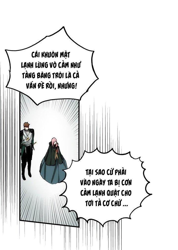 cổ tích về người mẹ kế chapter 44 36