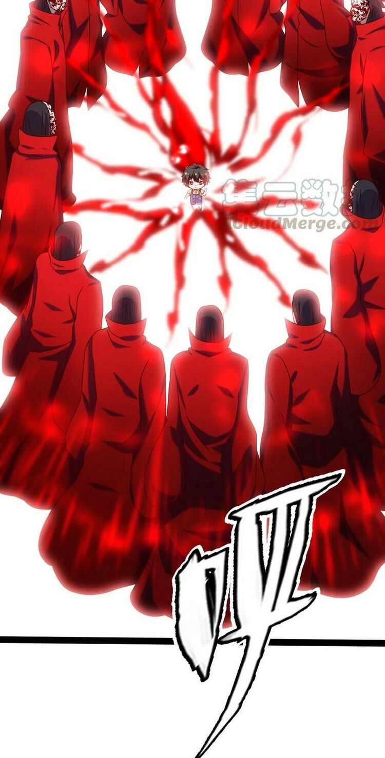 ma thú kiếm thánh dị giới tung hoành chapter 194 42