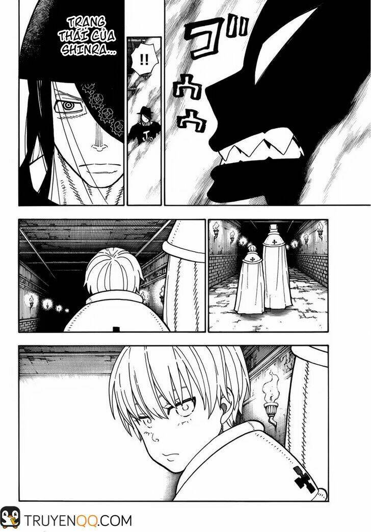 biệt đội lính cứu hỏa chapter 194 7