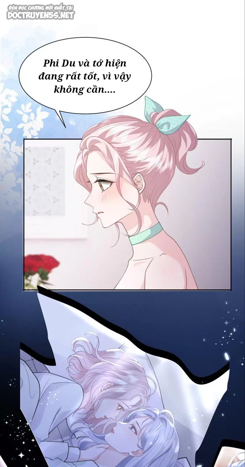 mận xanh chapter 39 33