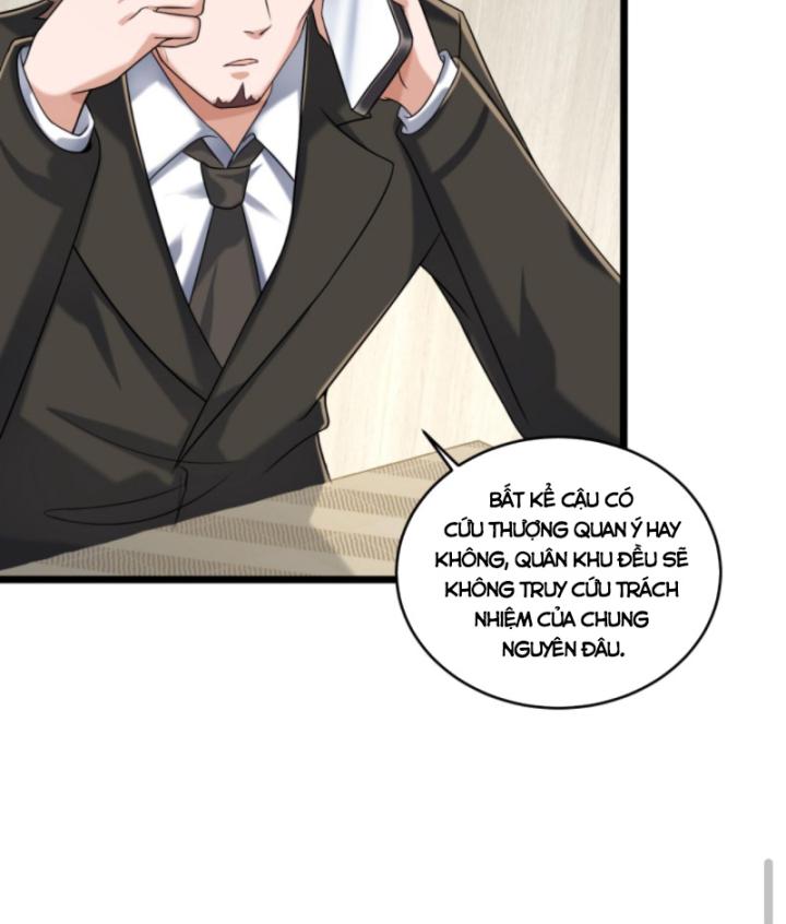 học cùng em gái, tôi bất cẩn vô địch rồi chapter 43 37