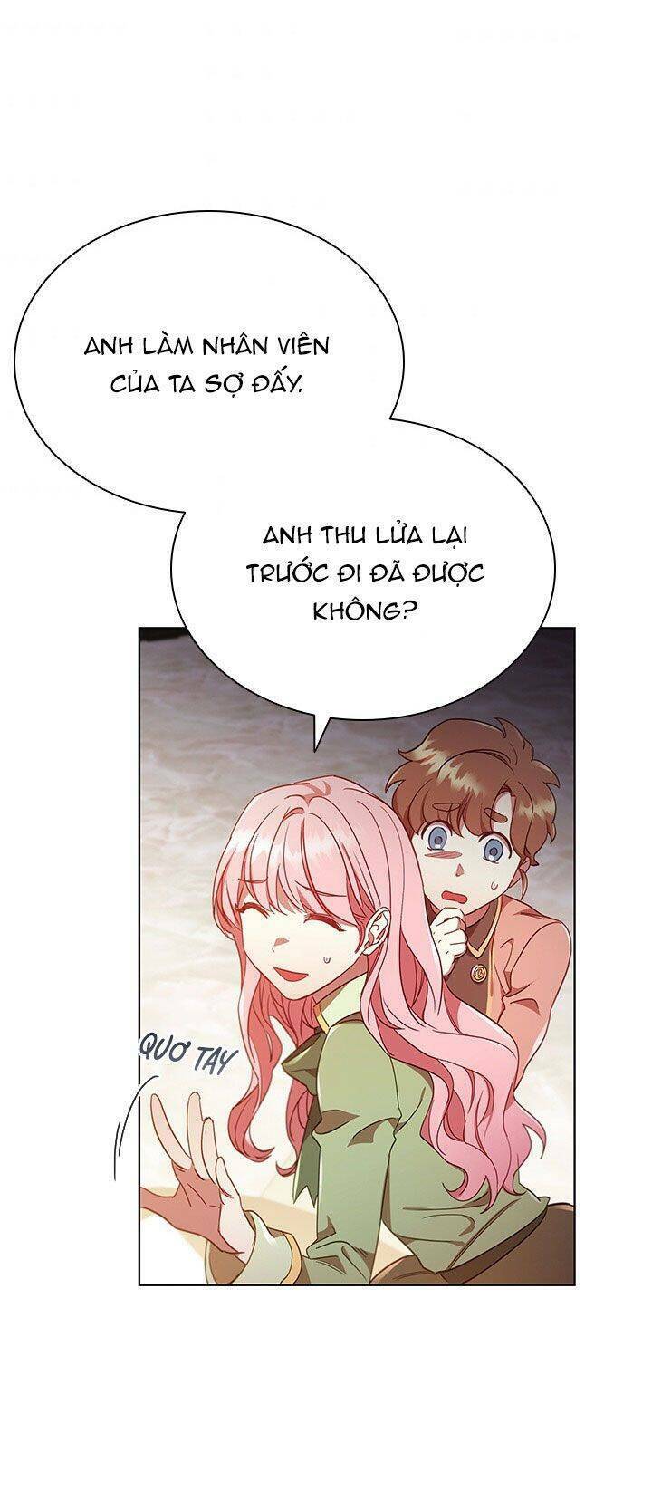 tôi đã ly hôn nhưng lại trở thành tài phiệt chapter 10.1 6