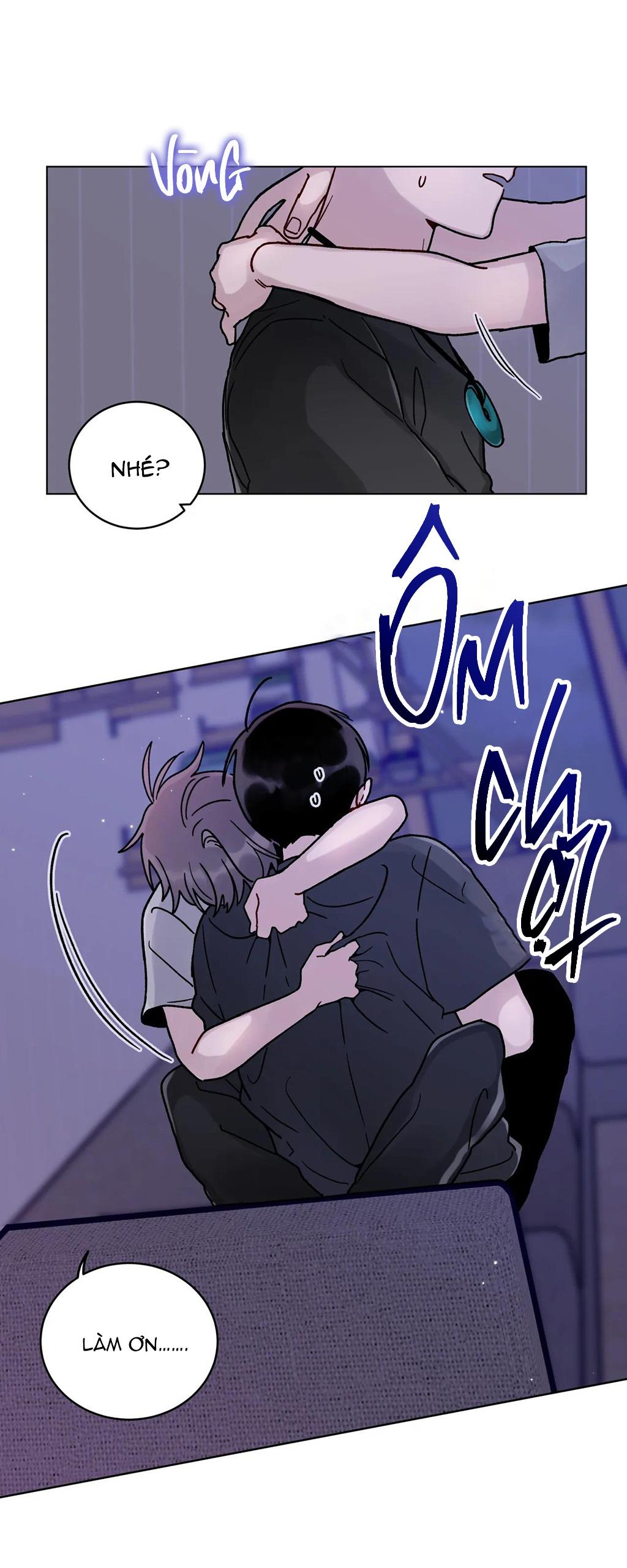 cơn mưa rào mùa hạ chapter 4 18