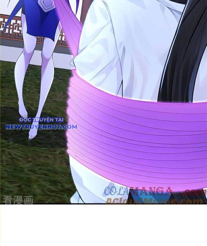 ta thực sự không muốn làm thần tiên chapter 118 36