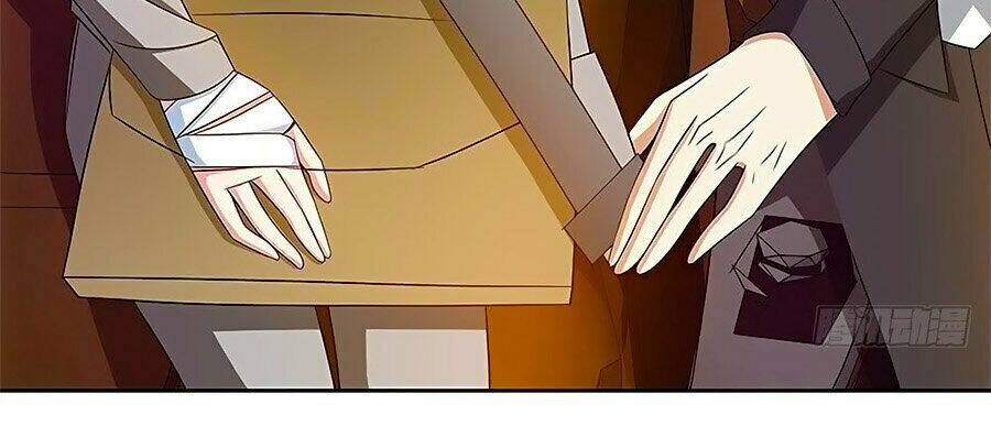 chủ tịch và nữ sát thủ chapter 17 13