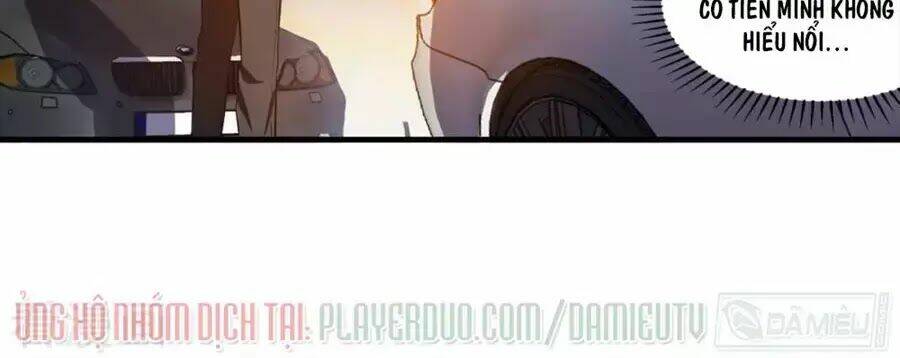 tuyệt phẩm cao thủ của ngự tỷ chapter 4 38