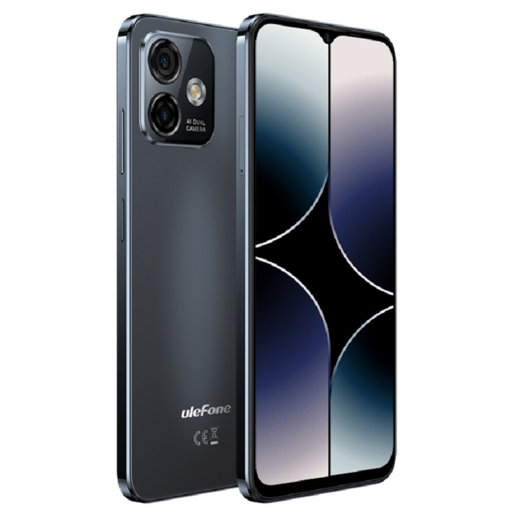 Điện thoại ulefone note 16 pro ,rom 128Gb,android 13 , camera 50MP,pin 4.400mAhm, Mở khóa vân tay, Mở khóa bằng khuôn mặt )-hàng chính hãng
