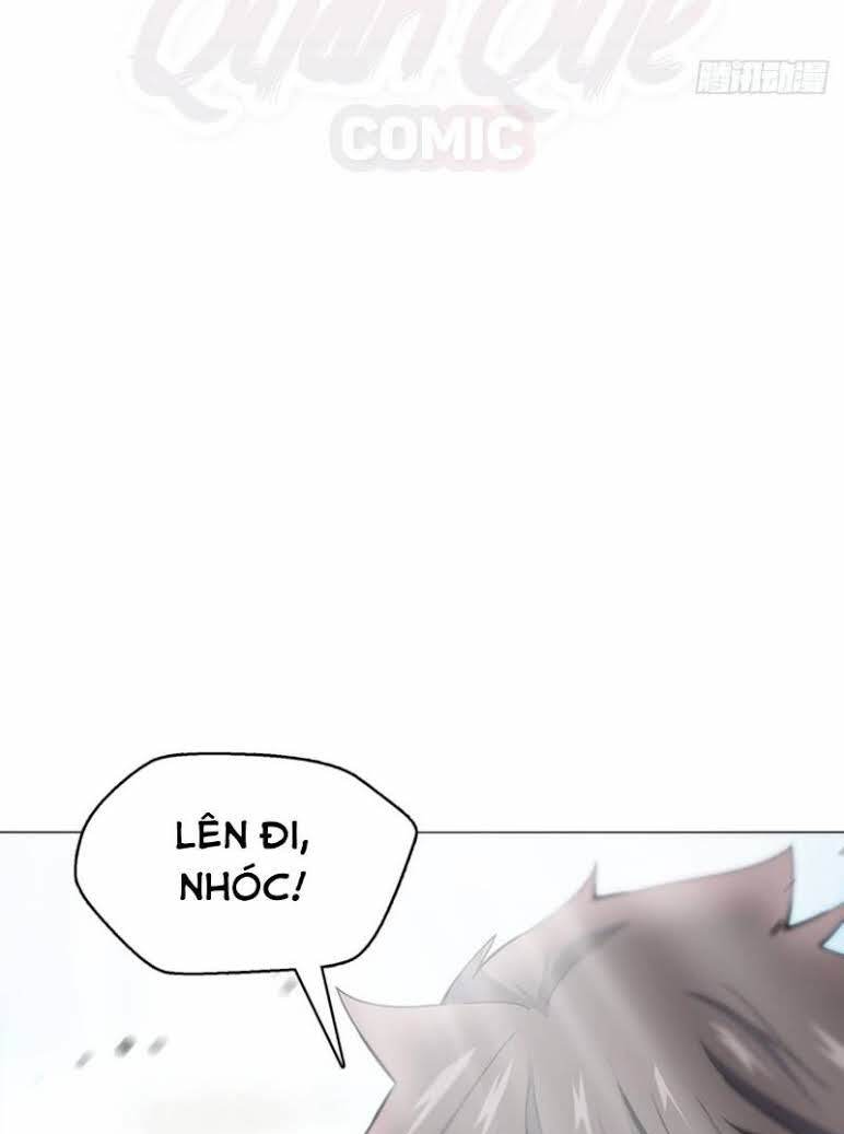 thiên thần quyết chapter 84 32