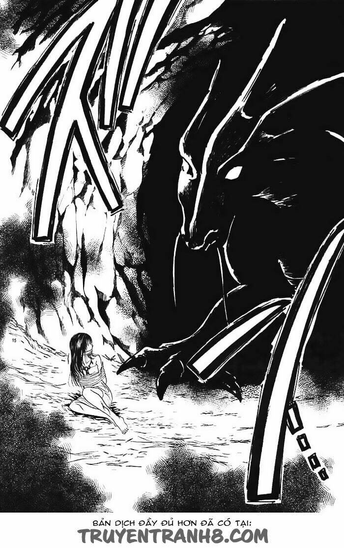 quyển sách kỳ bí - fushigi yuugi chapter 9 17