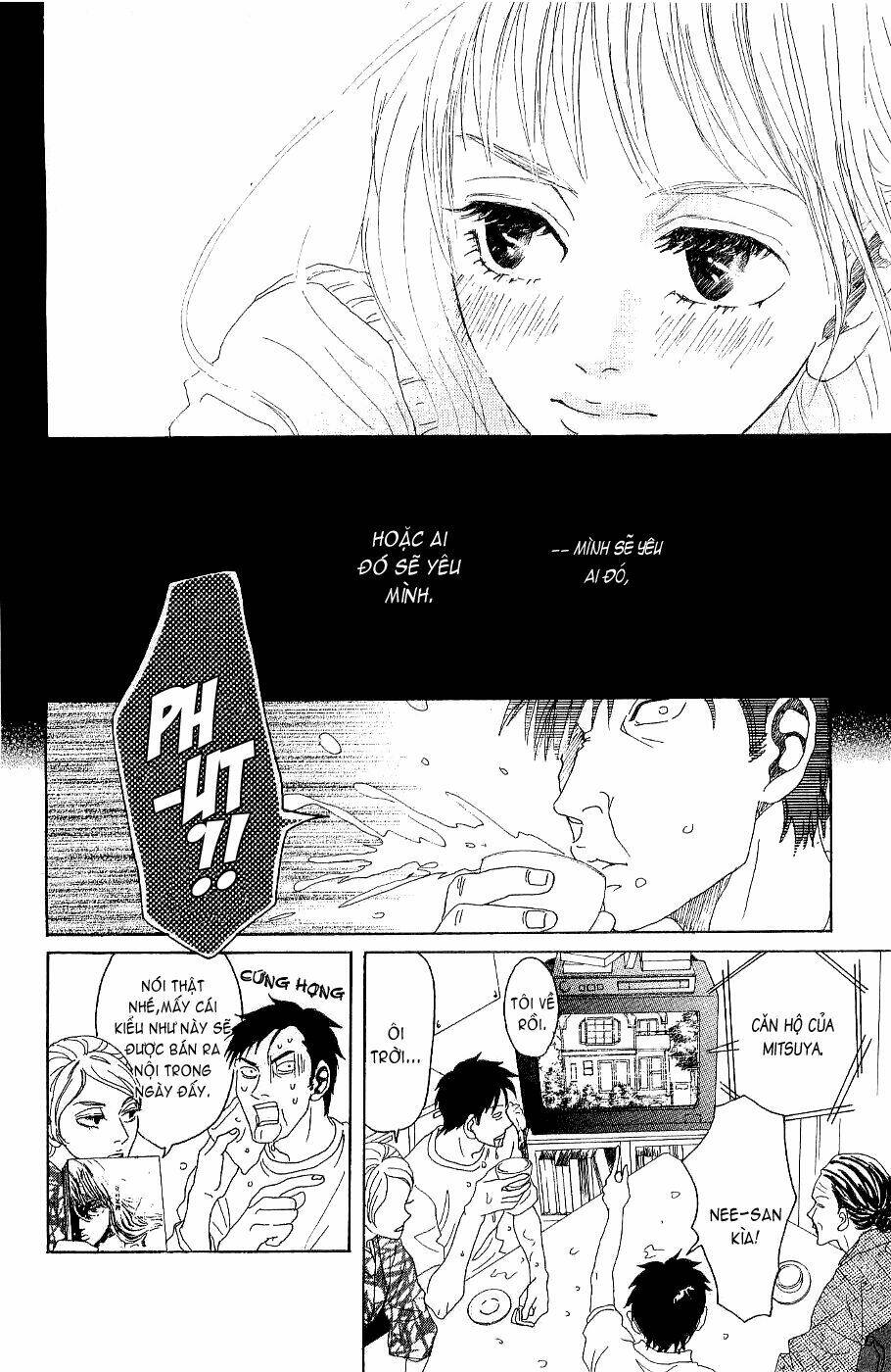 oboreru knife chapter 8 4