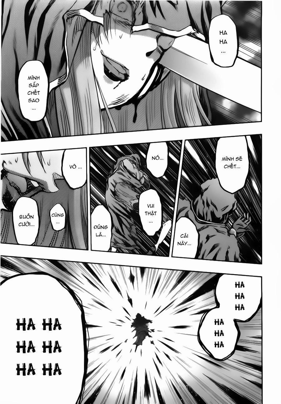 fate stay night chapter 64 33