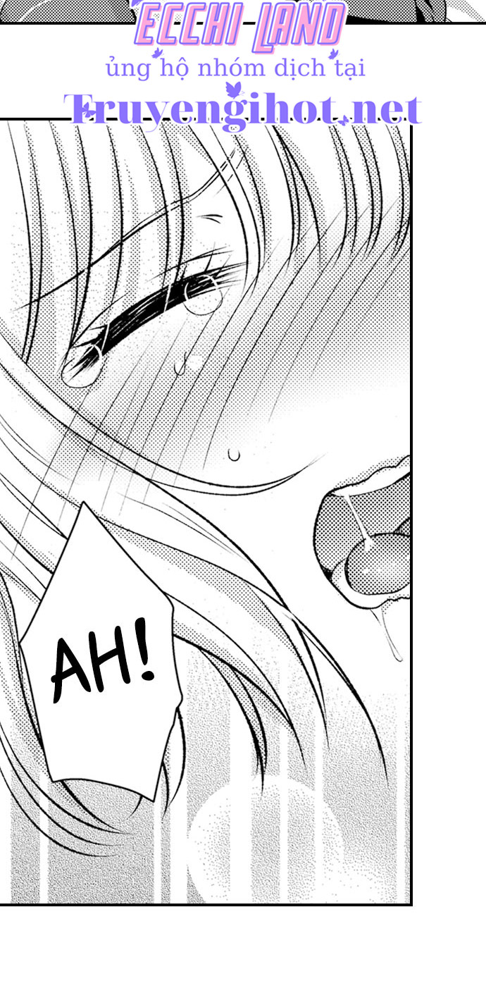 thầy tịch thu đồ chơi người lớn của tôi rồi nói "tôi sẽ dạy em cách sử dụng nó" chapter 36.1 19