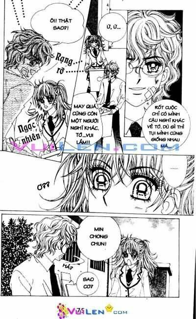 thiên thần tái thế chapter 2 75