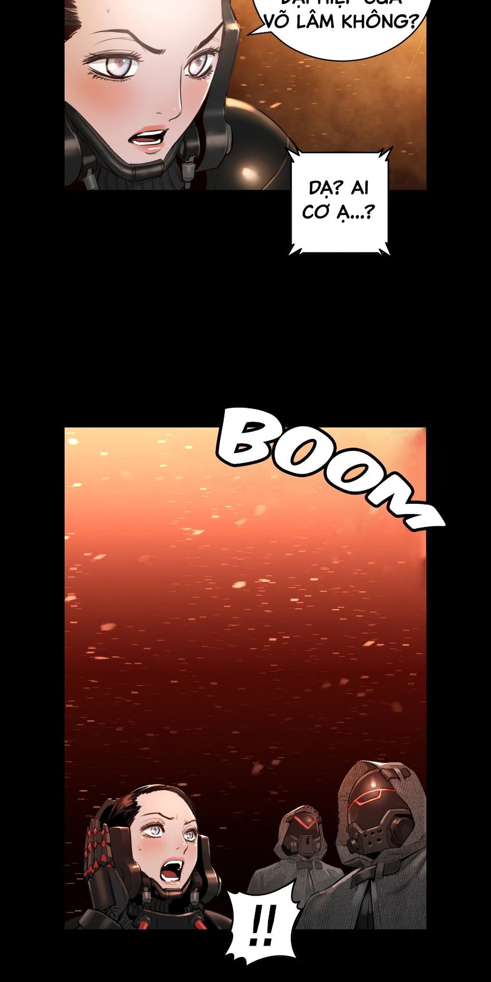 tam tuyệt tại dị giới chapter 77 4