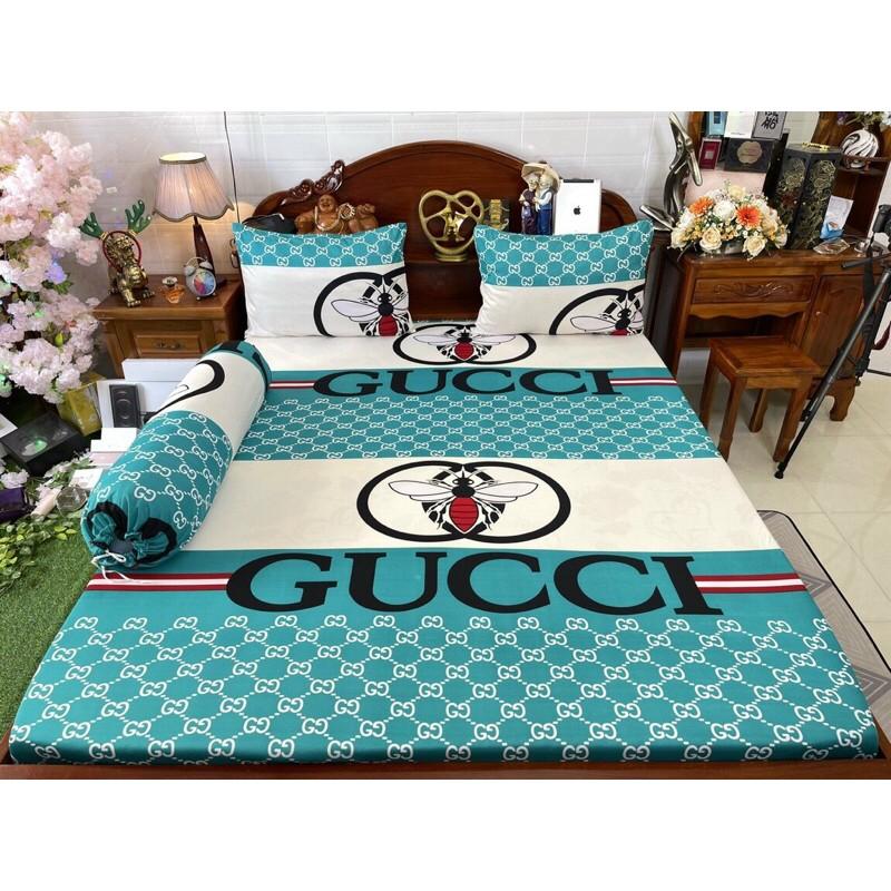 Drap thun Hàn quốc
