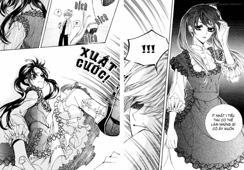 dear my girls chapter 23 16