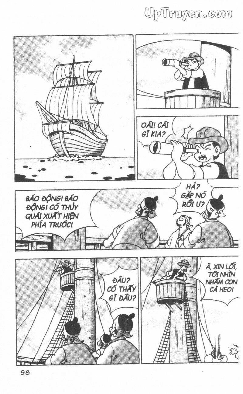 đội quân nhí nhố chapter 24 96