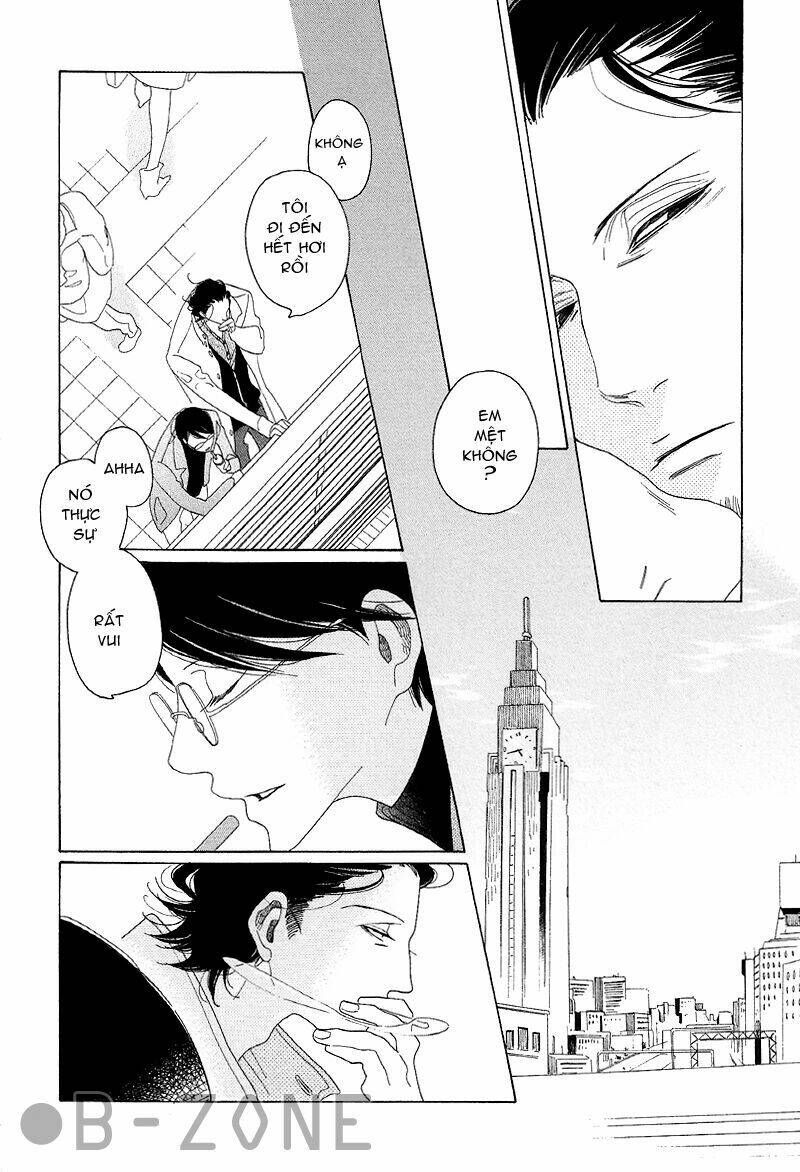 sora to hara chapter 3 24