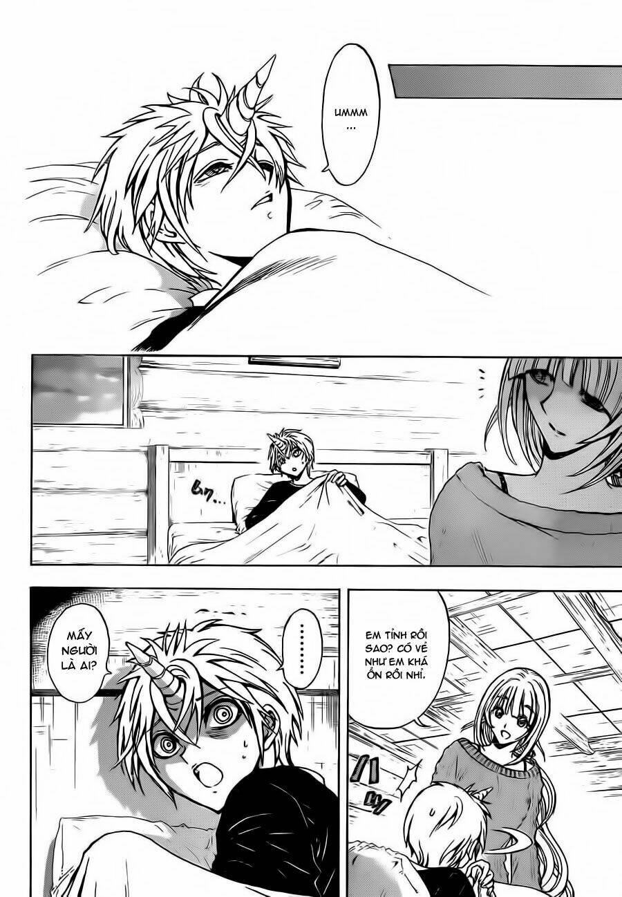 illegal rare chapter 6 5