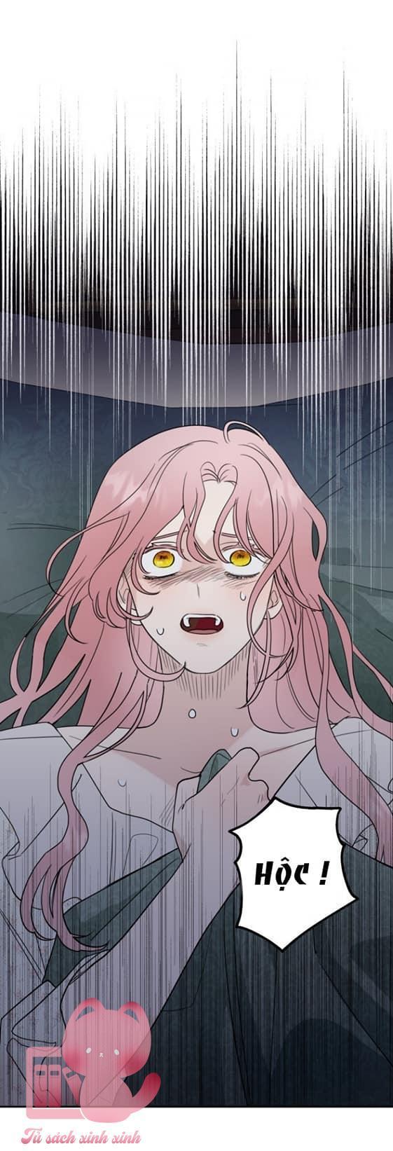 người thân của tôi đều sợ hãi tôi chapter 3 26