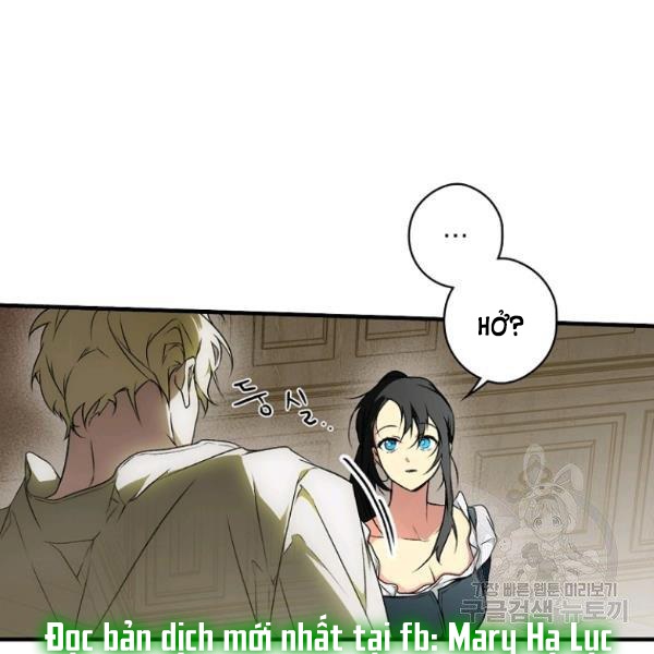 quý cô bí ẩn - secret lady chapter 37 38