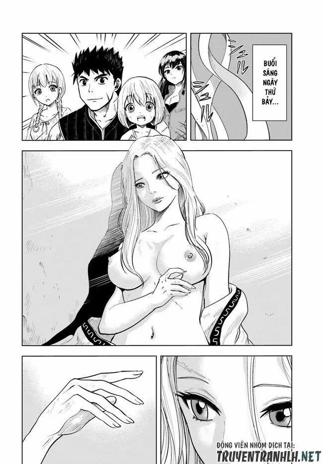 hành trình chịch dạo của của máy dập cổ đại chapter 9.1 8